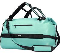MIER Mochila Impermeable Grande con Parte Superior Enrollable, Bolsa Seca para Kayak, canotaje, Rafting, Surf, natación, Bolsillo Frontal con Cremallera de fácil Acceso, Soporte Acolchado para la
