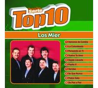 Mier - Serie Top 10