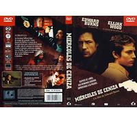 Miercoles de Ceniza 2002 DVD Ash Wednesday [DVD]