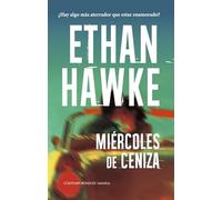 Miércoles de ceniza (Contemporáneos)