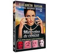 Miercoles de ceniza [DVD]
