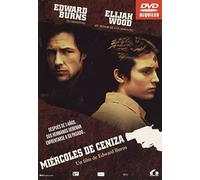 Miercoles de ceniza [DVD]
