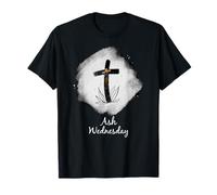 Miércoles de Ceniza - El período de ayuno de Cuaresma - Temporada de Carnaval Camiseta