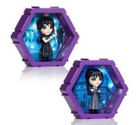 Miércoles Figuras 4D Pods (Varios modelos)