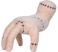 Miércoles Mano Fría Corriendo 20 Cm Schmidt Abrazo De Plush Coleccionista 42834