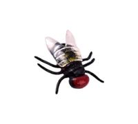 Mierda Falsa | Juguetes Realistas para Caca, Juguete Antiestrés, Divertido Juego De Moscas,Accesorios De Halloween, Accesorios De Broma para Cajones, Camas, Mesas, Bañeras