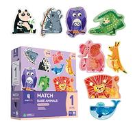 MierEdu Emparejar - Bebés Animales