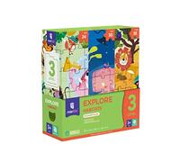 MierEdu Explorar - Hábitats