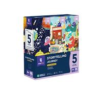 MierEdu Viaje - Narrativo