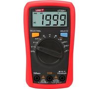 Miernik universal Uni-T UT33 medición voltaje AC precisión avanzada
