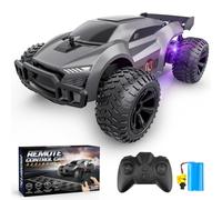 Mieryd Coche Teledirigido, 2.4GHz Coche Radiocontrol Coches de Juguetes Niños 6 7 8 9 10 Años Regalo