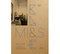 Mies e Klee. L'arte moderna di costruire tra le cose e l'attesa dell'apparizione (Alleli/Research)