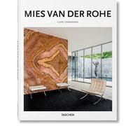 Mies van der Rohe (Basic Art)