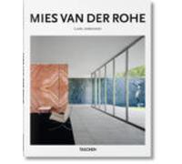 Mies Van Der Rohe- Basic Art