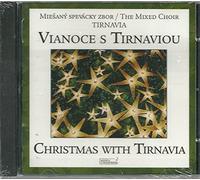 Miesany Spevacky Zbor / The Mixed Choir Tirnavia - Vianoce s Tirnaviou / Christmas with Tirnavia