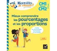 Mieux Comprendre Les Pourcentages Et Les Proportions Cm1/cm2 - Chouett