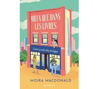 Mieux que dans les livres