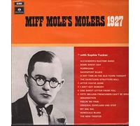 Miff Mole's Molers 1927