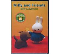 Miffy and Friends - Miffy's Adventures