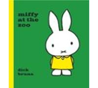 Miffy At The Zoo