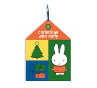 Miffy Christmas Sticker Countdown