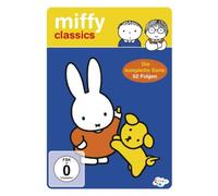 Miffy Classics - Die komplette Serie [Alemania] [DVD]