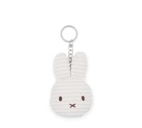 Miffy Cordschlüsselanhänger Blanco 10CM Felpa Colgante para Infantil Peluche