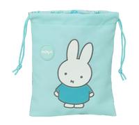 Safta Saco mochila MIFFY Friends porta comida pequeño 25 cm