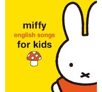MIFFY GENKI!GENKI! KIDS EIGO