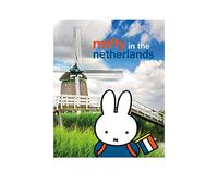 Miffy in the Netherlands