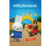 Miffy the Movie (DVD) Hanna Verboom (Importación USA)
