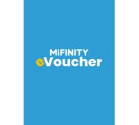 MiFinity 100 EUR eVoucher GLOBAL