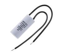 Miflex Condensador Antiinterferencias 0,1µF 250V 15,5x35,5mm