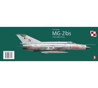 MiG-21bis in the Polish Air Force (Profile)
