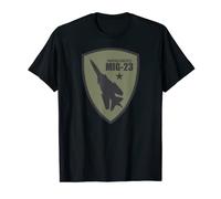 MIG-23 Camiseta