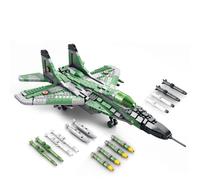 MiG-29 - Reobrix 33024