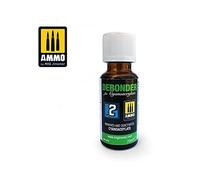 Mig: 8036 Debonder for Cyanoacrilates