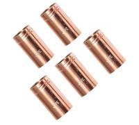 MIG - Aislador de boquilla de soldadura 34CT para linterna de 300 400