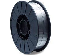 MIG MAG Alambre de soldadura E71T-GS Alambre de llenado Rollo de alambre D200/S200-5 kg 0,8 mm de diámetro VECTOR WELDING