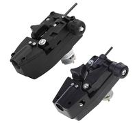 Mig - Máquina de alimentación de alambre en rollo de alambre de 12 V, 24 V, 10 W, 0,6 - 1,0 mm, velocidad de alimentación 1,5-12 para alambre de soldadura para reparación de joyas, soporte electrónico