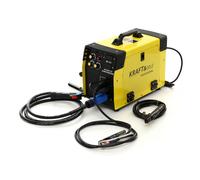 MIG, MMA, Aparato de soldadura de CO2 250A