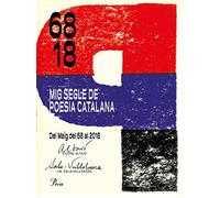 Mig segle de poesia catalana: Del Maig del 68 al 2018 (OSSA MENOR)