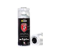 Mig - Titans Hobby: Black Matt Primer 400 Ml Spray
