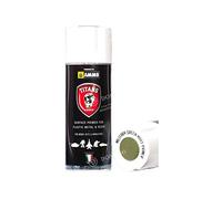 Mig - Titans Hobby: Military Green Matt Primer 400 Ml Spray