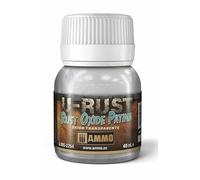 Mig - U-rust Rust Oxide Patina Jar 40 Ml (7/22) * - Mig2254