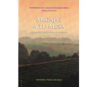 Migajas a tu mesa
