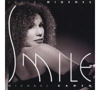 Migenes, Julia - Smile