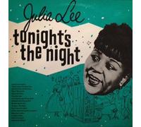 Migenes, Julia - Tonight's The Night