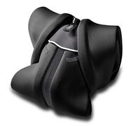 Miggö MWSR-CSC-BK-50 - Strap y Wrap CSC, Color Negro