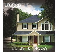 Miggs 15th & Hope (CD) (Importación USA)